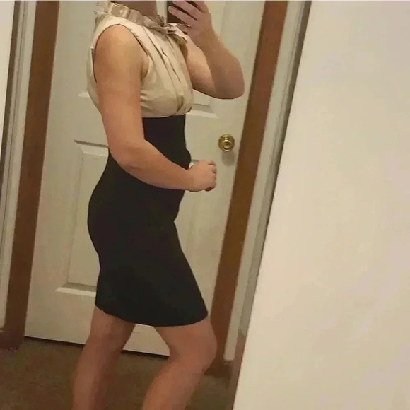 London Times cocktail dress - Picture 12 of 13